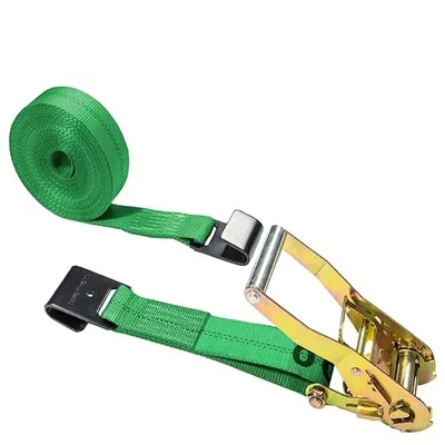 Correias de catraca de alta qualidade